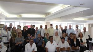 ‘Siyasette daha fazla söz sahibi olmalıyız!’