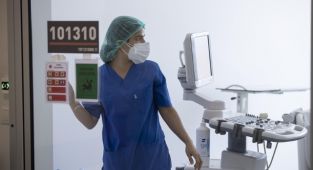 Son 24 saatte 46 kişi yaşamını yitirdi