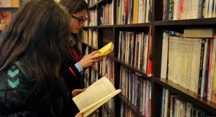 Türkiye'de 68 bin kitap yayımlandı