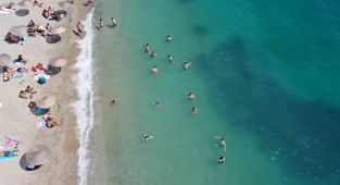 Uzmanlar suda boğulma tehlikelerine karşı uyardı