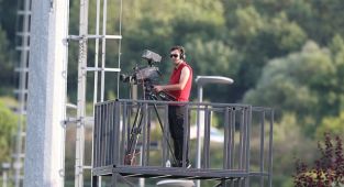 2022 Dünya Kupası Avrupa elemelerindeki kalan maçlarda VAR sistemi uygulanacak