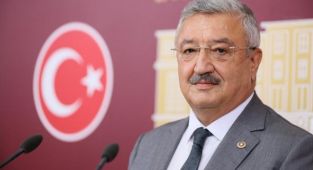 “30 Ağustos'u Her Geçen Yıl Daha Büyük Coşkuyla Kutluyoruz”