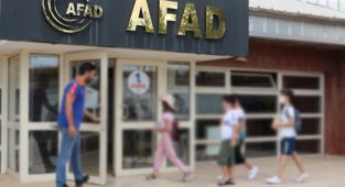 AFAD'ın yardım kampanyasına 132,8 milyon lira bağış yapıldı