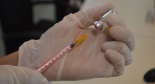 Aşısını yaptırmayan 18 milyon 313 bin 689 kişi var