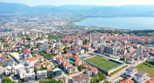 'Asrın felaketi'nin üzerinden 22 yıl geçti