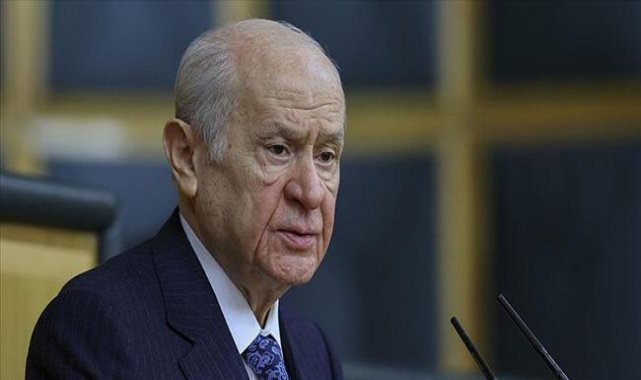 Bahçeli'den sosyal medyadaki çağrılara tepki