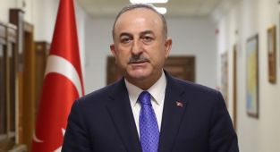 Bakan Çavuşoğlu: Afganistan'da kurulacak hükümetin tanınması ile ilgili uluslararası toplumla birlikte hareket edeceğiz