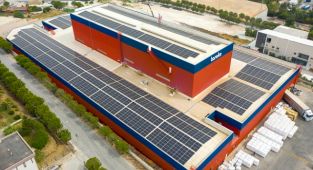 Bakioğlu Holding’den İki Dev Adım