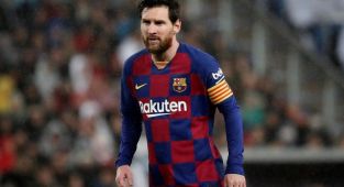 Barcelona'da bir devir sona erdi