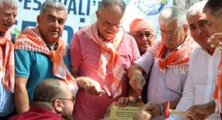 Beko: CHP iktidarında milletin efendisi köylümüz olacak