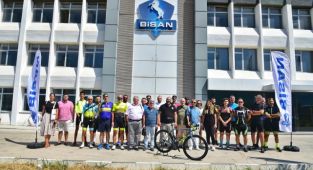 Bike Fitting BİSAN’da…
