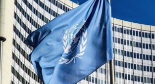 Birleşmiş Milletler'den Afganistan’da Şiddetli Açlık Uyarısı