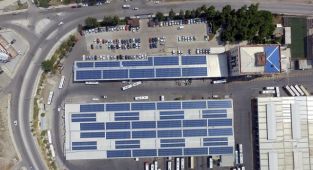 Büyükşehir’in çevre yatırımları sürüyor 