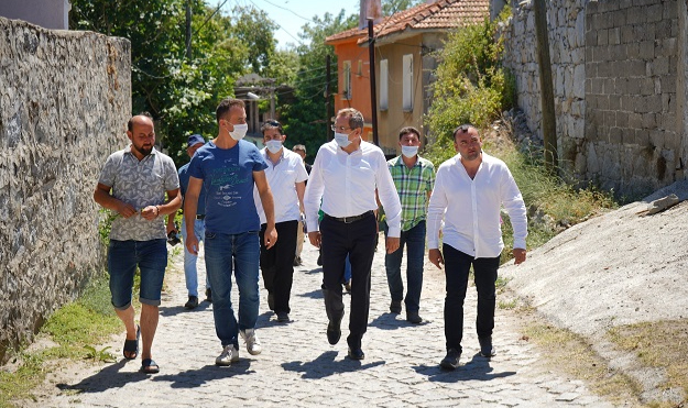 “Çed Gerekli Değildir” Kararı İptal Edildi