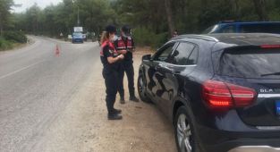 Çeşitli suçlardan aranan 18 kişi yakalandı