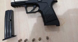 Çeşme’de sıkı denetim!