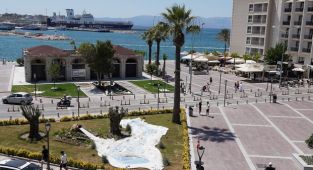 “Çeşme Kent Müzesi’ni ilçemize kazandırıyoruz!”