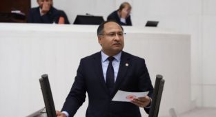 CHP’li Purçu, Dokuz Eylül Üniversitesi’nin Rant Çabasını Gündeme Taşıdı