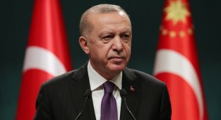 Cumhurbaşkanı Erdoğan BAE Abu Dabi Veliaht Prensi Nahyan ile telefonda görüştü