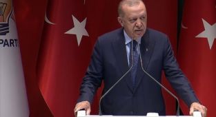 Cumhurbaşkanı Erdoğan: Merkez Bankası rezervlerimiz önümüzdeki günlerde 115 milyar doların üzerine çıkacak