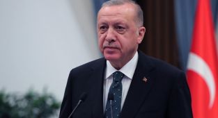 Cumhurbaşkanı Erdoğan Tokyo Olimpiyat Oyunları'na katılan milli sporcuları tebrik etti