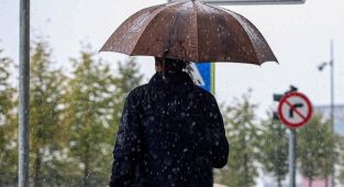 Erzurum, Erzincan, Kars, Ağrı ve Ardahan'da gök gürültülü sağanak bekleniyor