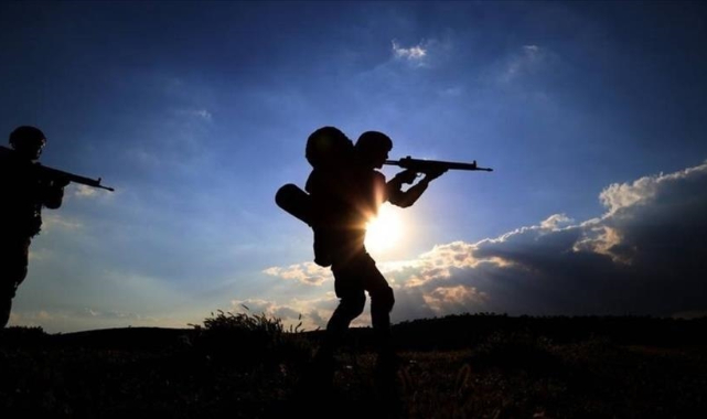 EYP'nin patlaması sonucu 3 asker şehit oldu