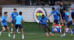 Fenerbahçe, Antalyaspor'u konuk edecek