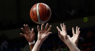 FIBA 2023 Dünya Kupası Avrupa Elemeleri'nin kura çekimi yarın yapılacak