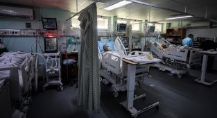 Filistin Sağlık Bakanlığı: Gazze Şeridi'nde Kovid-19 salgınında 3. dalgaya girildi