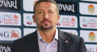 Hidayet Türkoğlu, yeniden TBF Başkanlığı'na aday olacak