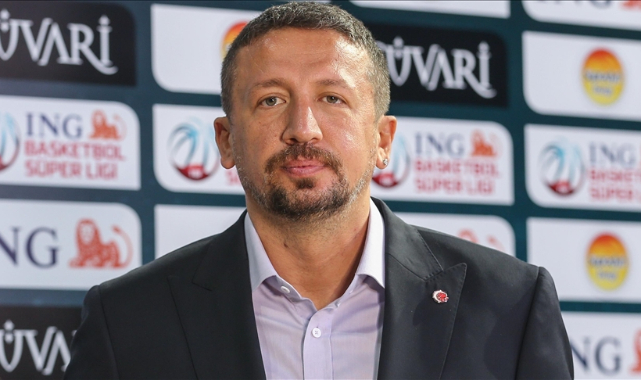 Hidayet Türkoğlu, yeniden TBF Başkanlığı'na aday olacak