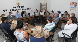 “Hizmetsizlik bir kader değil! Rüzgârın yönü değişecek!”