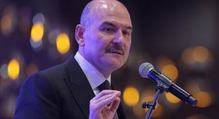 İçişleri Bakanı Soylu uyardı