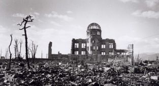 İkinci Dünya Savaşı'nın başlamasının üzerinden 82 yıl geçti