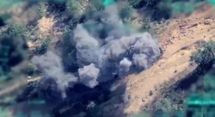 Irak'ın Kuzeyinde Düzenlenen Operasyonda 2 PKK/KCK'lı Terörist Etkisiz Hale Getirildi