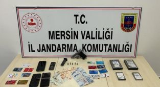  İş vaadiyle dolandırıcılık iddiasına 5 gözaltı