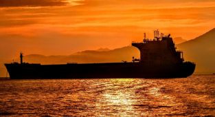 İspanya açıklarındaki bir gemide gaz zehirlenmesi nedeniyle 2'si Türk 3 denizci hayatını kaybetti