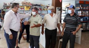 “İtibar, doğaya ve insana verilen değerle olur!”