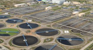 İZSU Genel Müdürlüğü: “Çiğli Atıksu Arıtma Tesisi’nden kaynaklanan bir koku söz konusu değil”