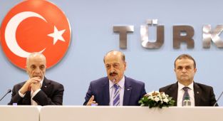 Kamu işçisinin zam oranı belli oldu