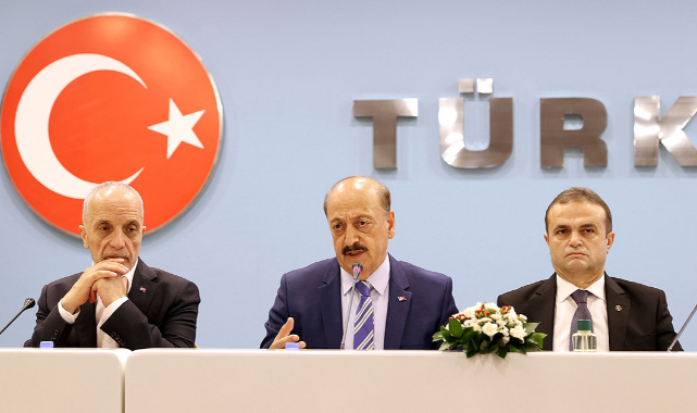 Kamu işçisinin zam oranı belli oldu