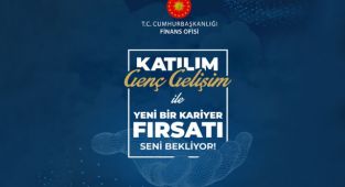 'Katılım Genç Gelişim' yetenek ve sertifikasyon programı başlıyor