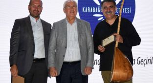 Kerbela Şehitleri Karabağlar'da anıldı