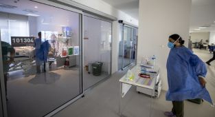  Koronavirüs Türkiye tablosunda son durum