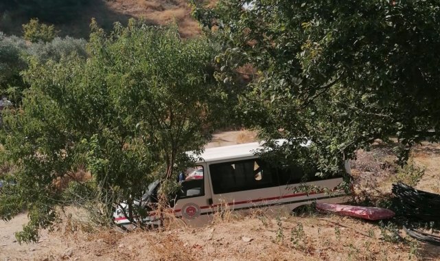 Manisa'da 1 haftadır kayıp olarak aranan alzaymır hastası kadın ölü bulundu