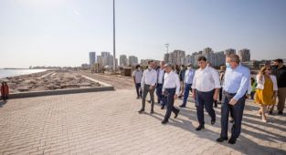 Mavişehir’de su taşkınlarını sona erdirecek proje tamamlanıyor