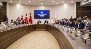 Memur ve memur emeklisinin zam oranı belirlendi