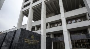 Merkez Bankası rezervleri 105 milyar 721 milyon dolar oldu