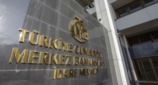 Merkez Bankası rezervleri 108,6 milyar dolar oldu